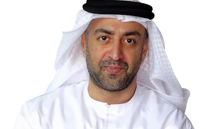 علي الخوري مستشار مجلس الوحدة الاقتصادية العربية