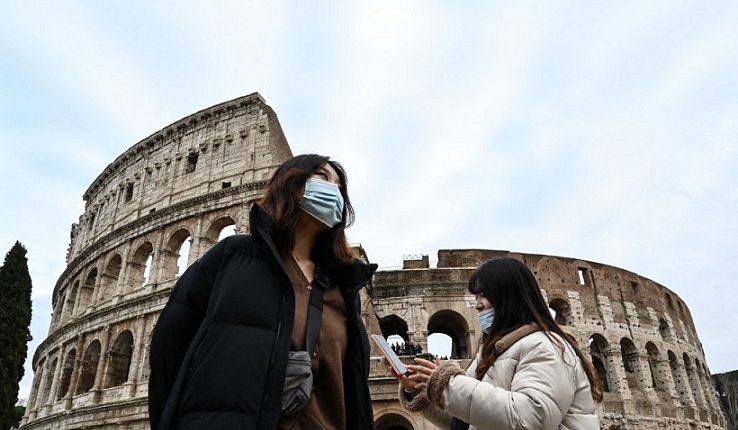 السياحة في آسيا والمحيط الهادئ هي الأسوأ تضررا بسبب الجائحة