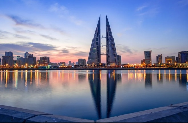 ستاندرد آند بورز تؤكد تصنيف البحرين مع نظرة مستقبلية "إيجابية"