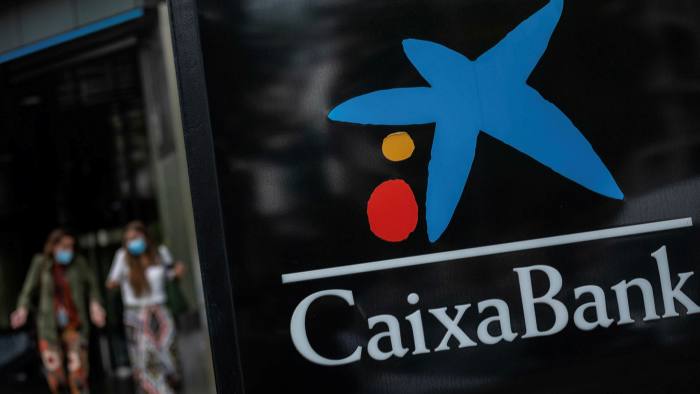 كاشيا بنك يبرم صفقة بقيمة 5.1 مليار دولار مع بانكيا لتأسيس أكبر مصرف محلي في إسبانيا