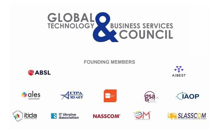 ايتيدا تشارك 11 مؤسسة دولية في إعداد الرؤي المستقبلية لصناعة تعهيد خدمات التكنولوجيا