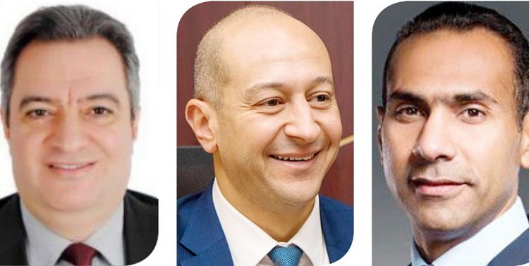 بنك مصر يعين شريف البحيري عضوا منتدبا لشركة مصر للابتكار الرقمي