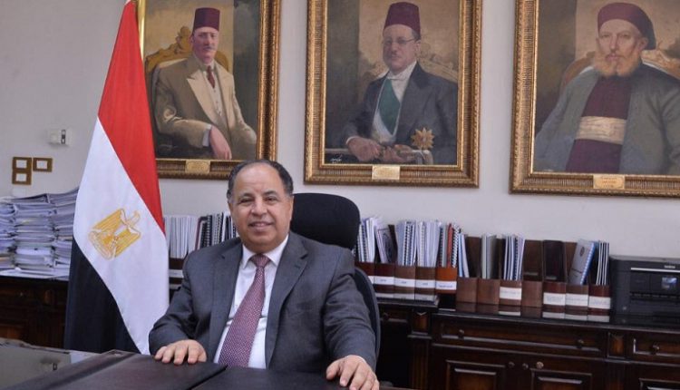 وزير المالية: 42 ألفا تقدموا لمبادرة تيسير استيراد سيارات المصريين بالخارج