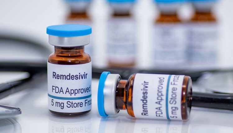 المستشفيات الأمريكية ترفض ثلث كمياتها من عقار ريمديسيفير بعد تراجع الحاجة له