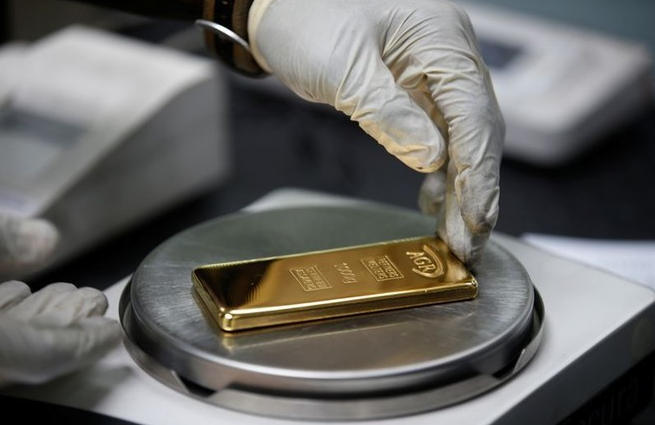 صعود أسعار الذهب
