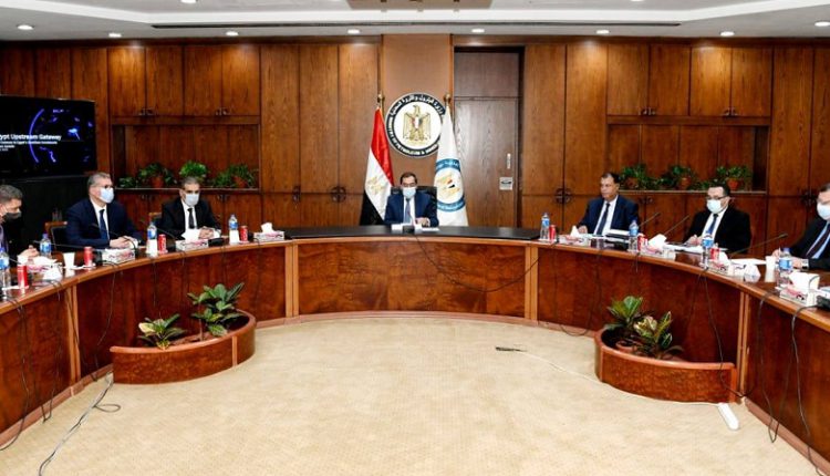 وزير البترول: بوابة مصر للاستكشاف والإنتاج نقلة نوعية لزيادة جذب الاستثمارات