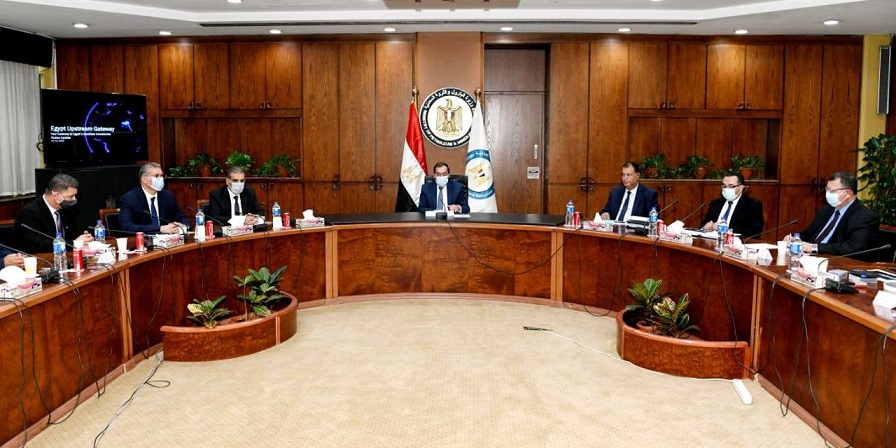 وزير البترول: بوابة مصر للاستكشاف والإنتاج نقلة نوعية لزيادة جذب الاستثمارات
