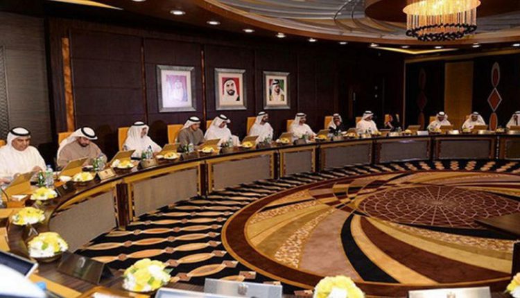 مجلس الوزراء الإماراتي يعتمد تعديل بعض أحكام قانون الإفلاس