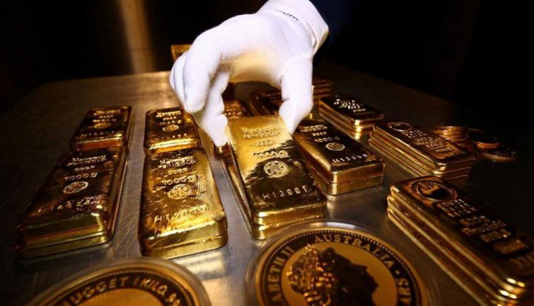 تراجع في أسعار الذهب المحلية وعيار 21 يسجل 2325 جنيها