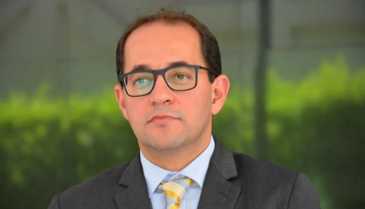 أحمد كجوك: مصر تستهدف استثمارات خليجية في الاقتصاد الأخضر والقطاع العقاري