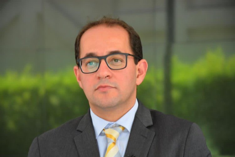 أحمد كجوك: مصر تستهدف استثمارات خليجية في الاقتصاد الأخضر والقطاع العقاري