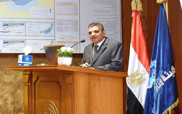 رئيس هيئة قناة السويس: إيفرجيفن لن تغادر مصر قبل انتهاء التحقيق