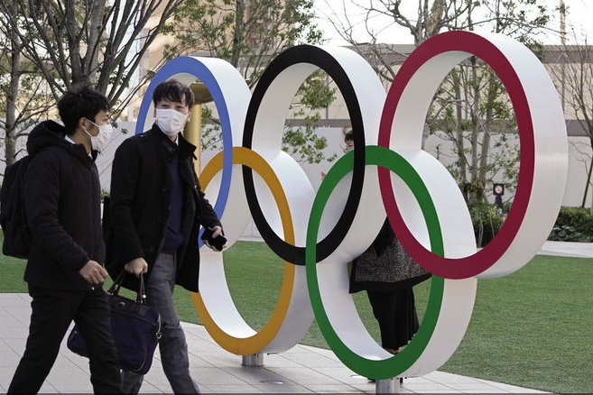 انسحاب المزيد من الشركات من حفل افتتاح أولمبياد طوكيو