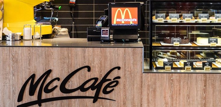 ماكدونالدز تعتزم استثمار 2.5 مليار يوان في سوق القهوة بالصين