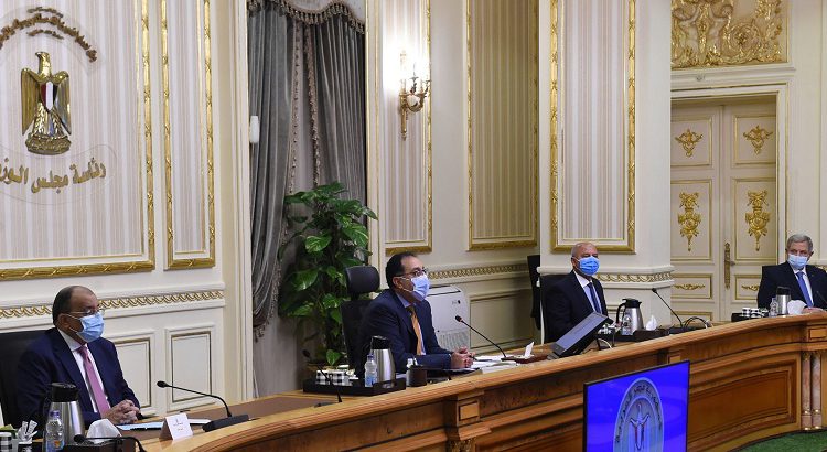 رئيس الوزراء يتابع مشروع تطوير الطريق الدائري حول القاهرة الكبرى