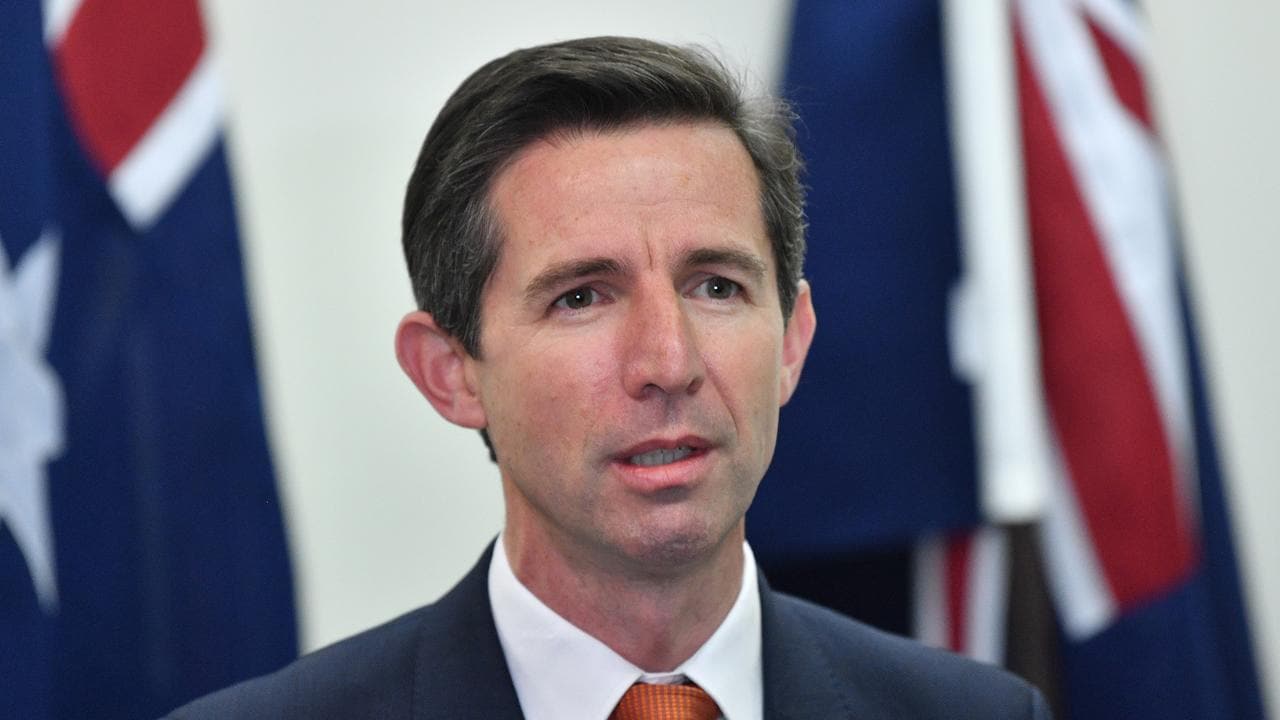 وزير التجارة الأسترالي: اتفاقية الشراكة الاقتصادية الإقليمية الشاملة مهمة للغاية