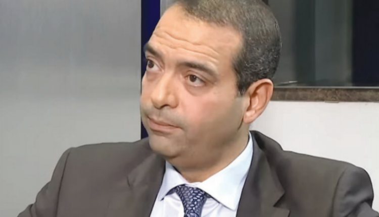 استثمار الثقة.. أيمن سليمان لحابي: صندوق مصر السيادي يستهدف الإغلاق المالي لحزمة فرص خلال النصف الأول
