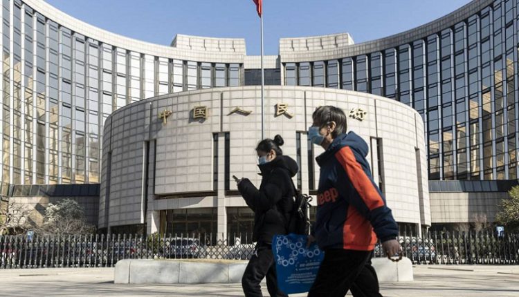 إيرادات الصين المالية ترتفع بنسبة 14.9% خلال الأشهر الخمسة الأولى من العام