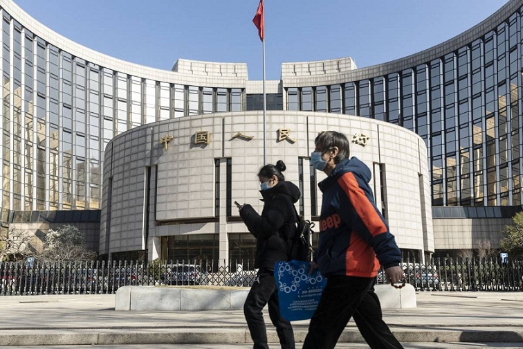 إيرادات الصين المالية ترتفع بنسبة 14.9% خلال الأشهر الخمسة الأولى من العام