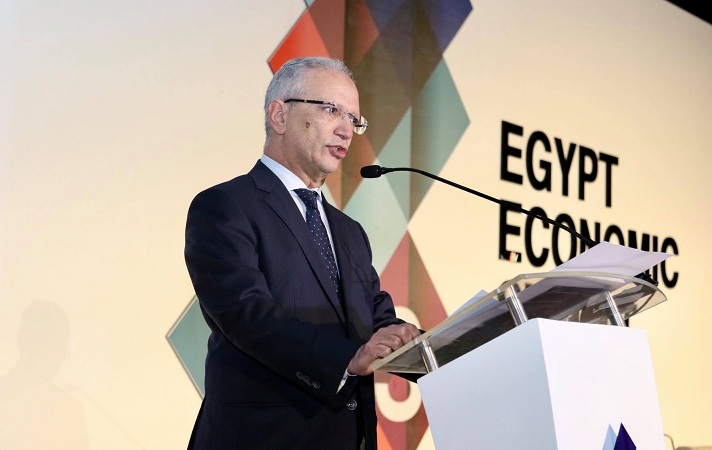 رئيس ايتيدا: افتتاح 5 مراكز إبداع ضمن مصر الرقمية خلال 2021