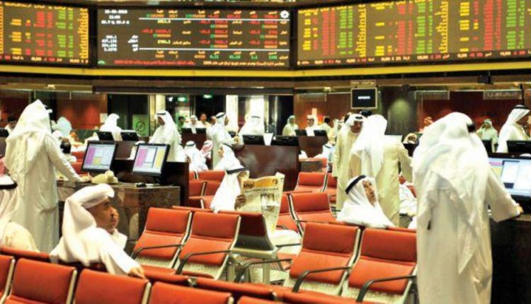 تراجع جماعي للأسواق العربية.. والسوق السعودية تهبط 2%