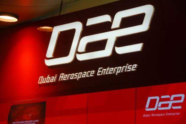 دبي لصناعات الطيران تقترض 420 مليون دولار من بنك التعمير الصيني
