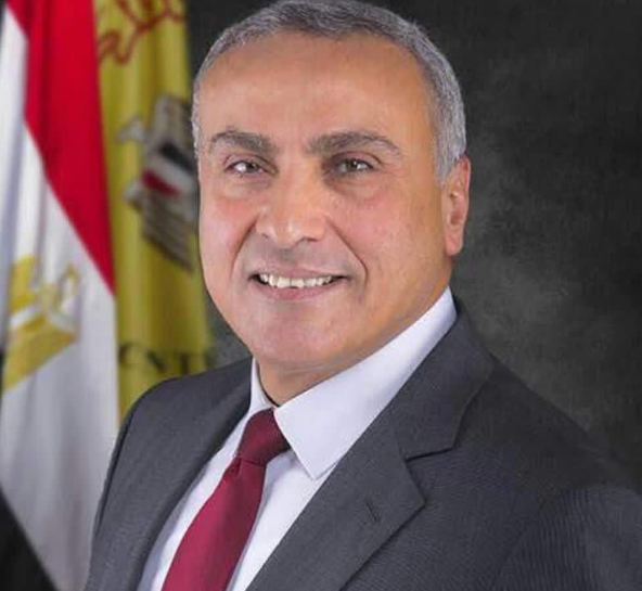 جمال نجم يفوز بجائزة أفضل نائب محافظ بنك مركزي عربي من اتحاد المصرفيين العرب