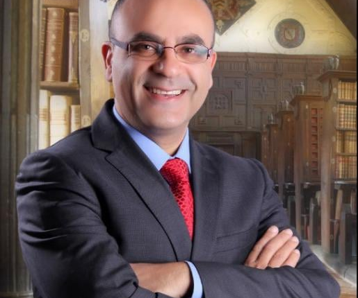 محمد الجزار عضوا منتدبا لشركة عبد اللطيف جميل للتمويل في مصر