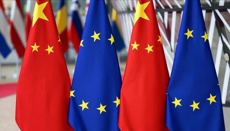 الصين تتجاوز أمريكا وتصبح الشريك التجاري الأول للاتحاد الأوروبي لعام 2020