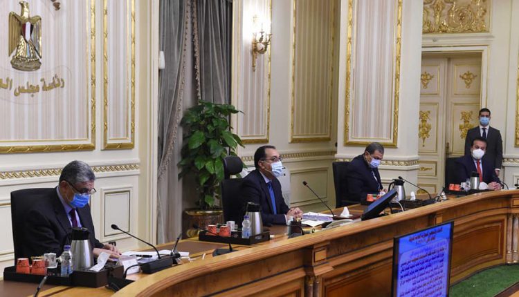 الحكومة تسمح للقومية للأنفاق بالتعاقد مع شركة فرنسية لإدراة وتشغيل القطار الكهربائي