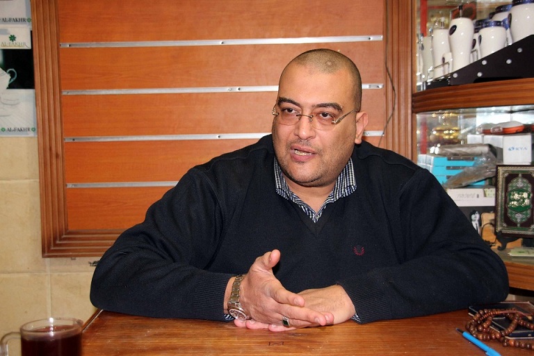 فتحي الطحاوي: ضعف القوة الشرائية للمستهلكين تسبب في تراجع الواردات