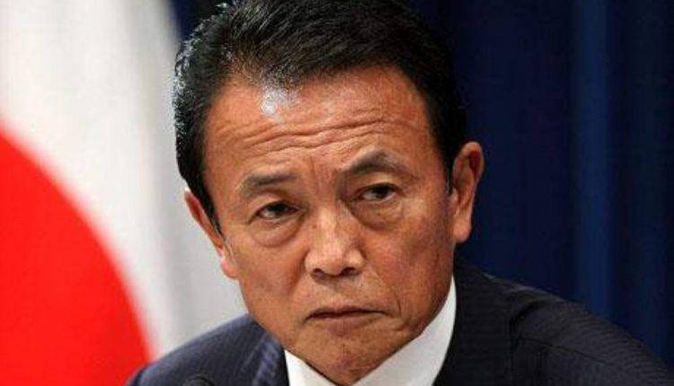 اليابان تدعو لتوخي الحذر بشأن الاقتصاد العالمي