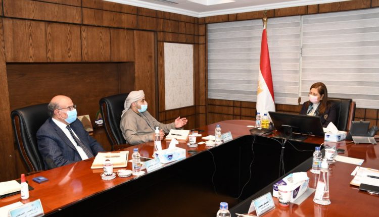 امارتس الإماراتية للحلول الذكية تتطلع لتوسيع التعاون مع الحكومة والقطاع الخاص بمصر