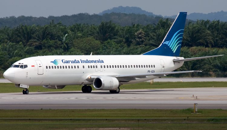 إندونيسيا تعلن فقد الاتصال بطائرة ركاب بعد إقلاعها من مطار جاكرتا