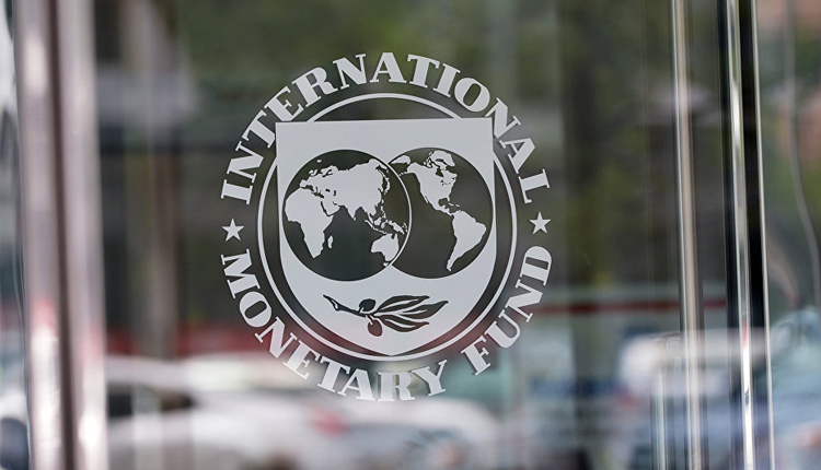 صندوق النقد يدرس توفير تمويل طارئ للدول المتضررة من حرب أوكرانيا