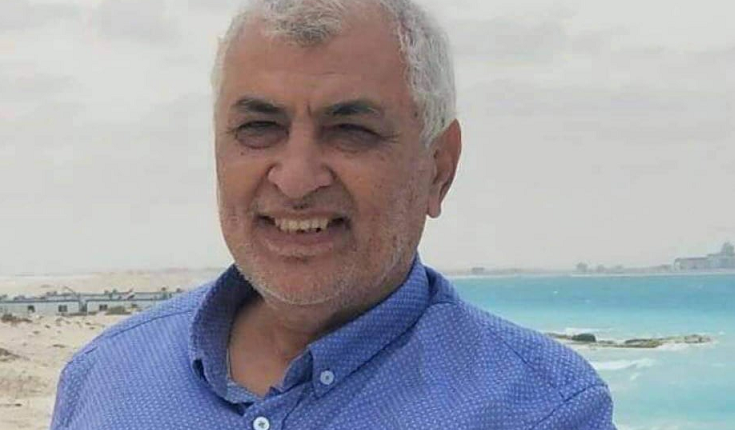وفاة أمين عبد المنعم النائب السابق لرئيس هيئة المجتمعات العمرانية إثر إصابته بكورونا