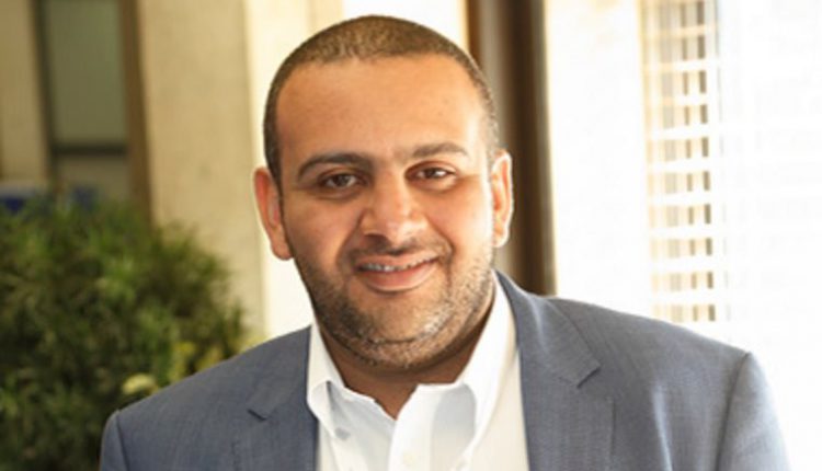 شهاب مرزبان: التمويل الرقمي تتشاور لضم مؤسسات مالية في صندوق رأس المال المخاطر