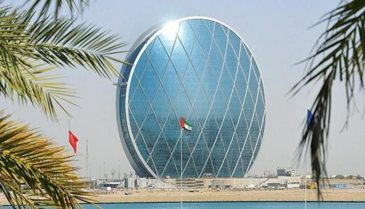 الدار الإماراتية تبيع جميع وحدات ياس بارك غايت بقيمة 1.1 مليار درهم