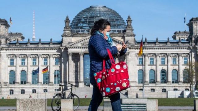 الحكومة الألمانية تقرر رفع معظم قيود كورونا اعتبارا من مارس