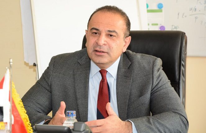أحمد كمالي نائب وزيرة التخطيط والتنمية الاقتصادية