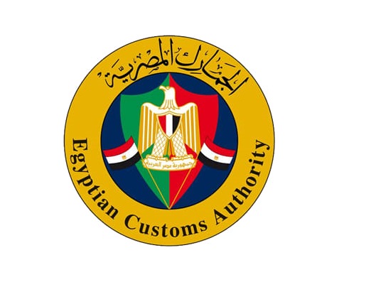 شعار مصلحة الجمارك المصرية