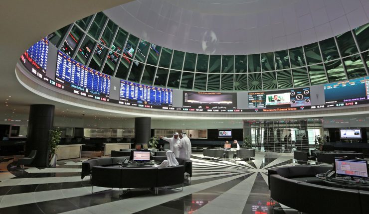 بورصة البحرين تعتزم تخفيض حصص الحكومة في الشركات المدرجة