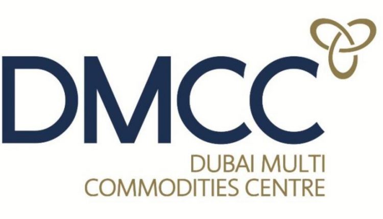 مركز دبي للسلع المتعددة يعتزم تأسيس أول منشأة تعتمد على سلاسل الكتل في الخليج