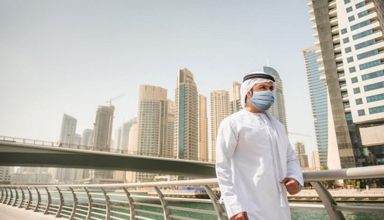 دبي تعلن رفع تدريجي لقيود الطاقة الاستيعابية للأنشطة والفعاليات