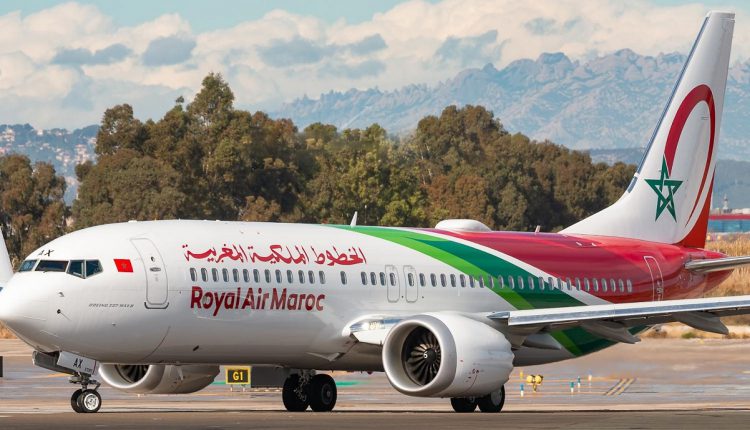 المغرب يمدد تعليق الرحلات الجوية التجارية حتى 31 يناير 2022