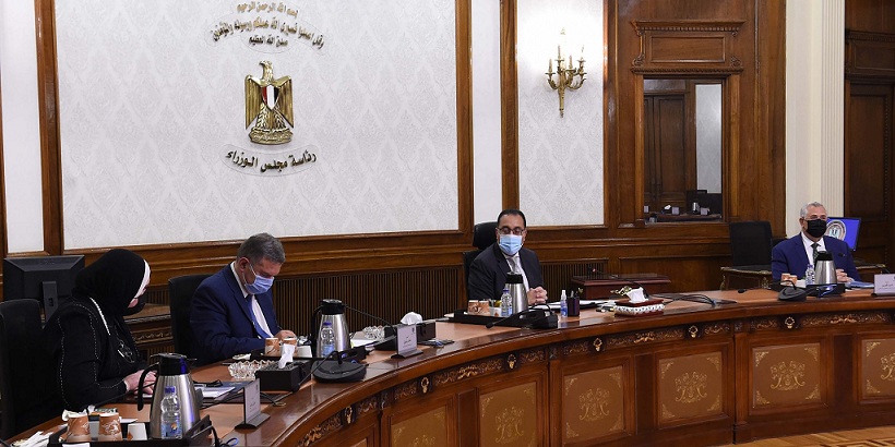 رئيس الوزراء يوجه بسرعة إعداد آليات التحفيز على زراعة القطن لتوفير احتياجات الصناعة المصرية
