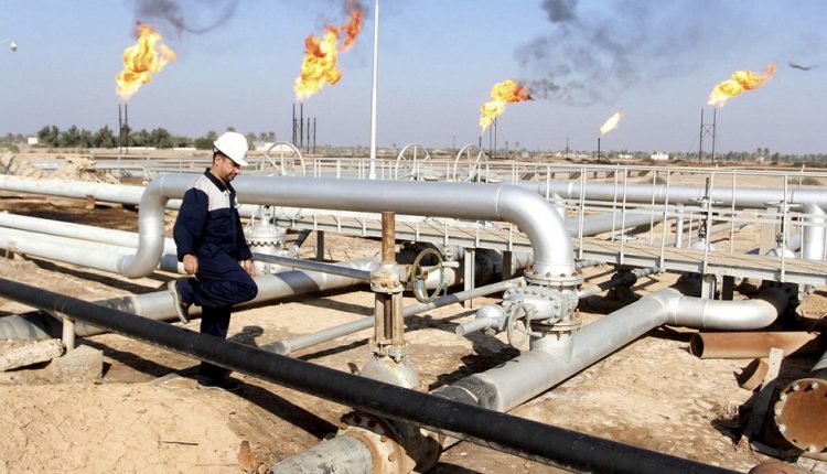 صادرات النفط العراقية تسجل 3.373 مليون برميل يوميا في يونيو