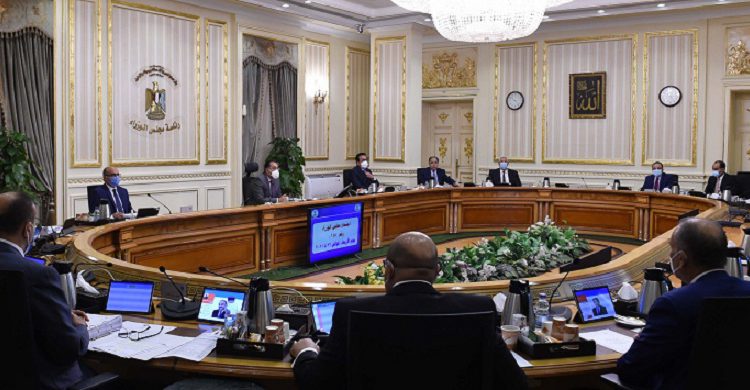 مجلس الوزراء يصرح لوزارتي التعليم العالي والزراعة بإبرام عقد مشاركة مع إيفا فارم