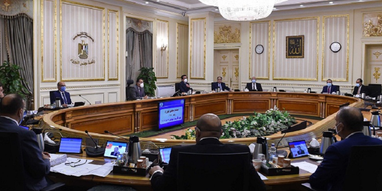 مجلس الوزراء يصرح لوزارتي التعليم العالي والزراعة بإبرام عقد مشاركة مع إيفا فارم