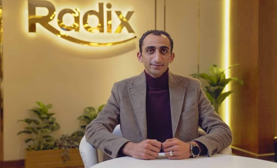 راديكس التابعة لموفق السعودية تعتزم ضخ 300 مليون جنيه في مشروع Agile بالعاصمة الإدارية